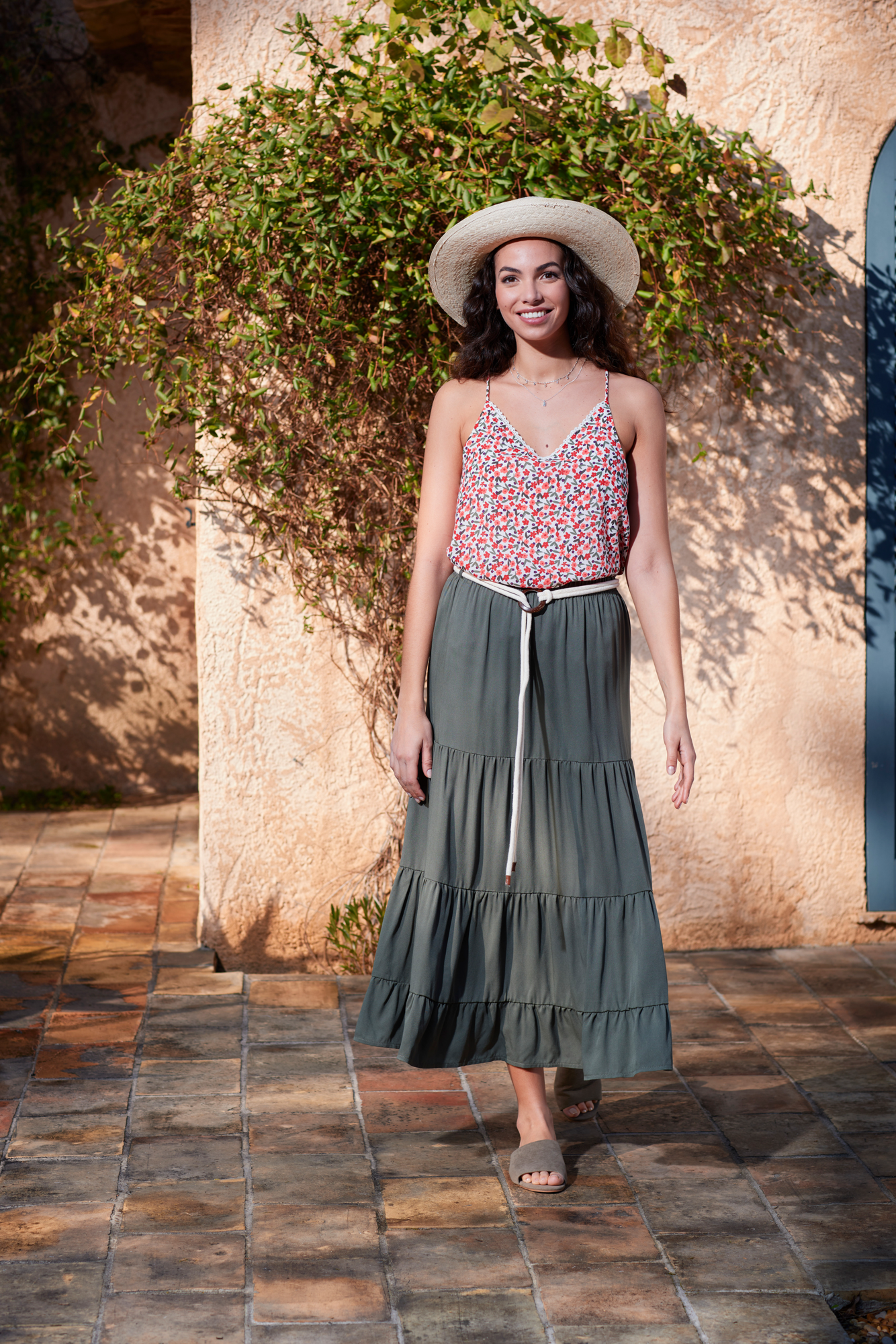 TISSAIA DÉBARDEUR FEMME code EAN 3614709236546 