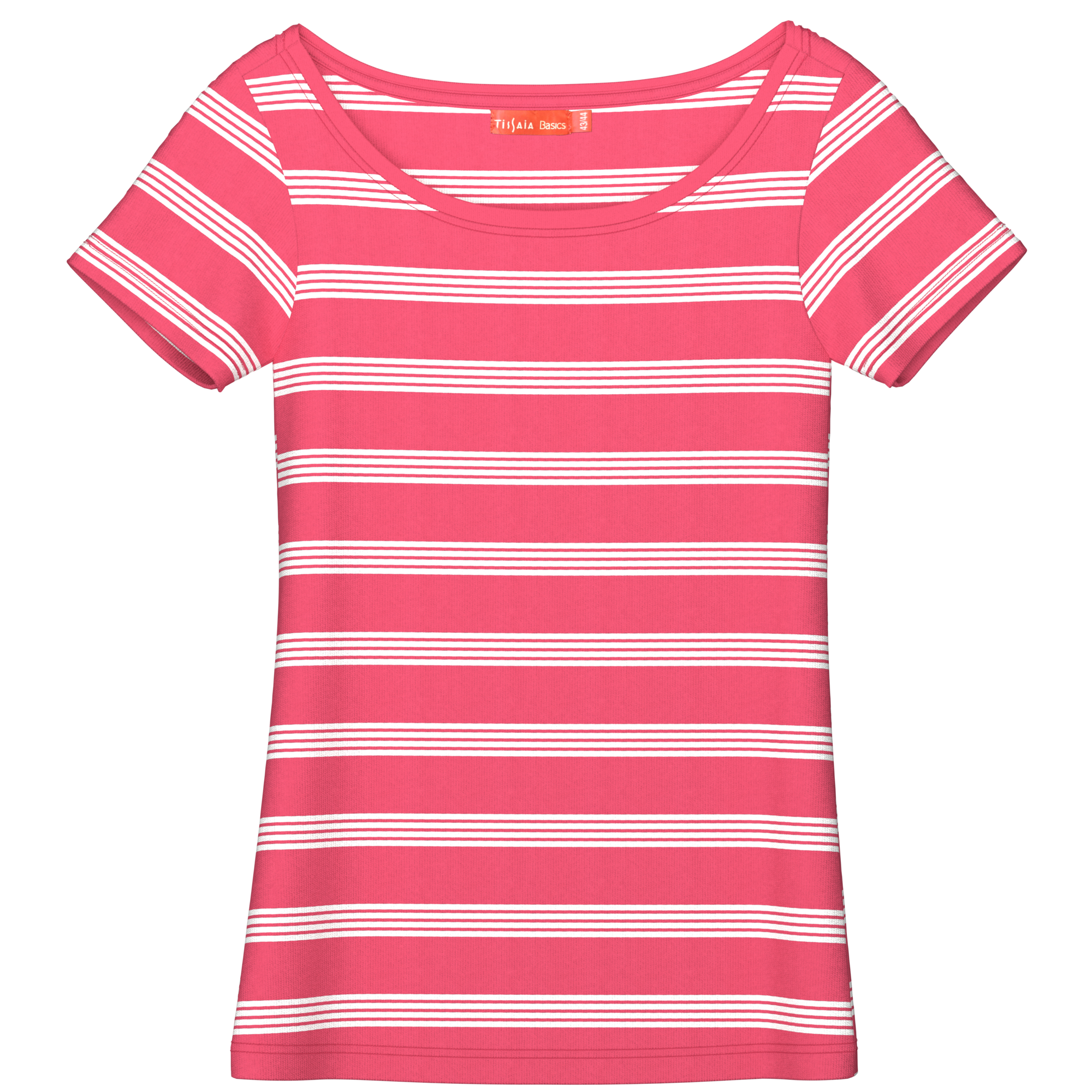 TEE-SHIRT OU DÉBARDEUR FEMME