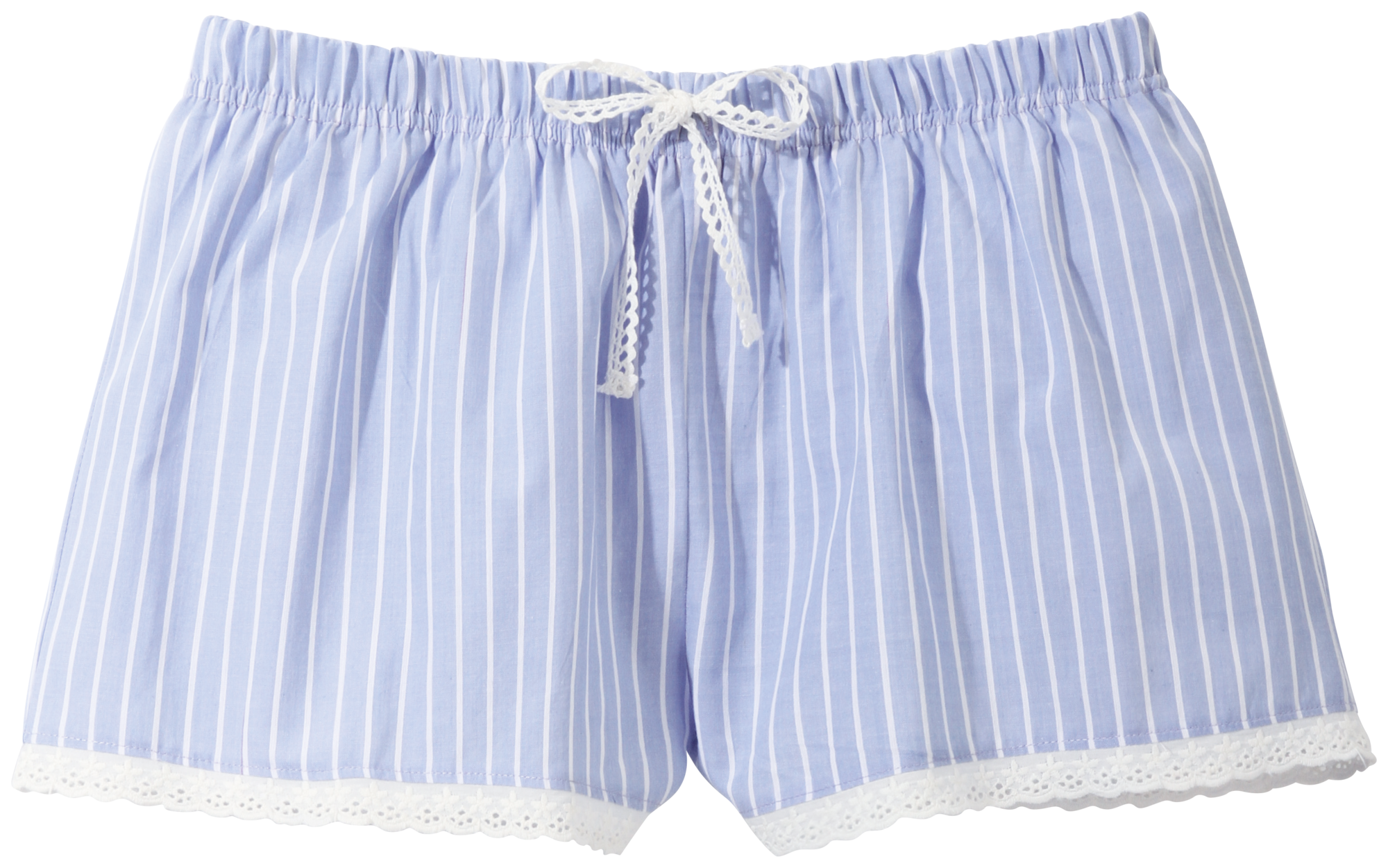 SHORT DE NUIT FEMME BIO