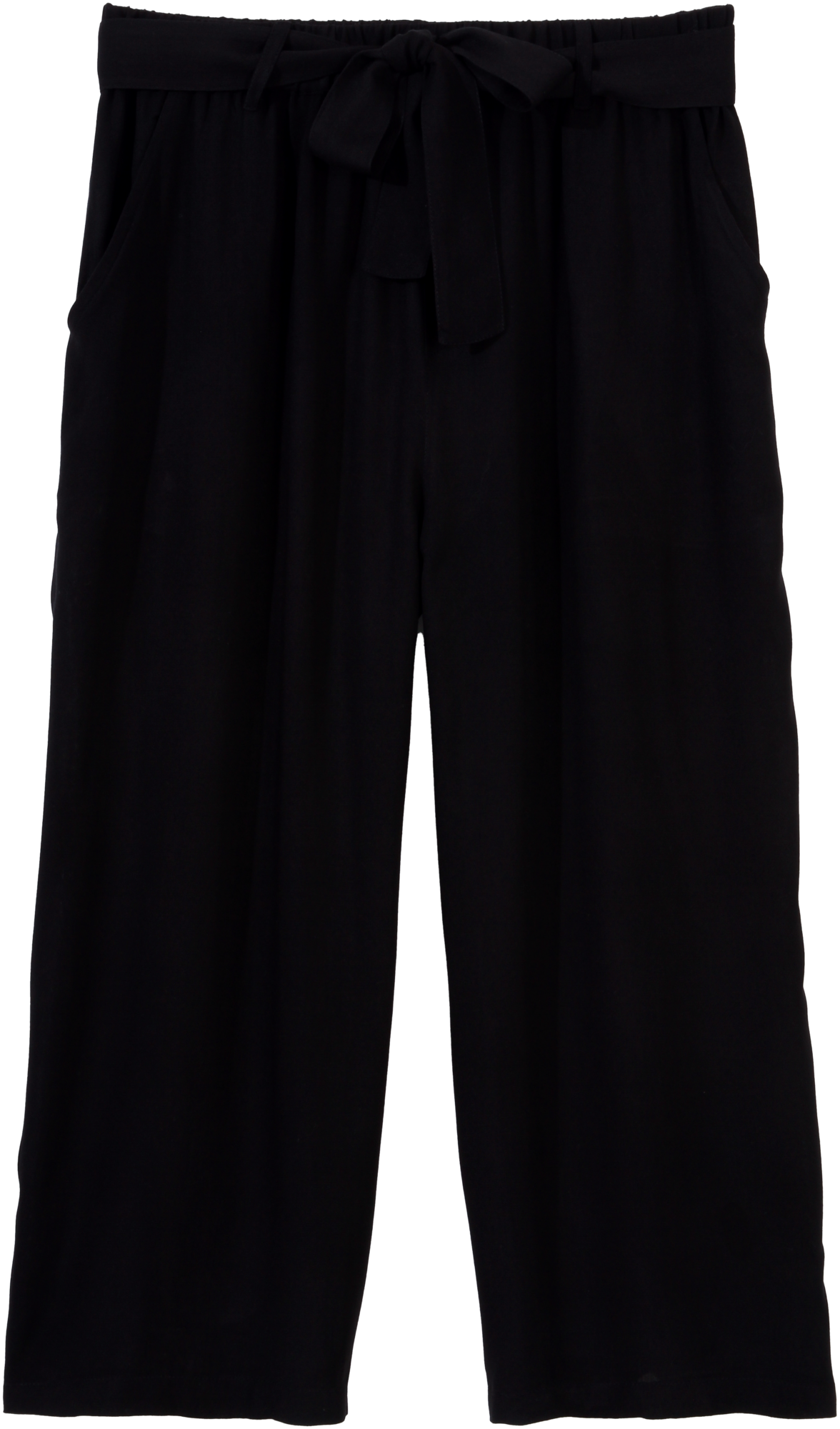 PANTALON FLUIDE FEMME