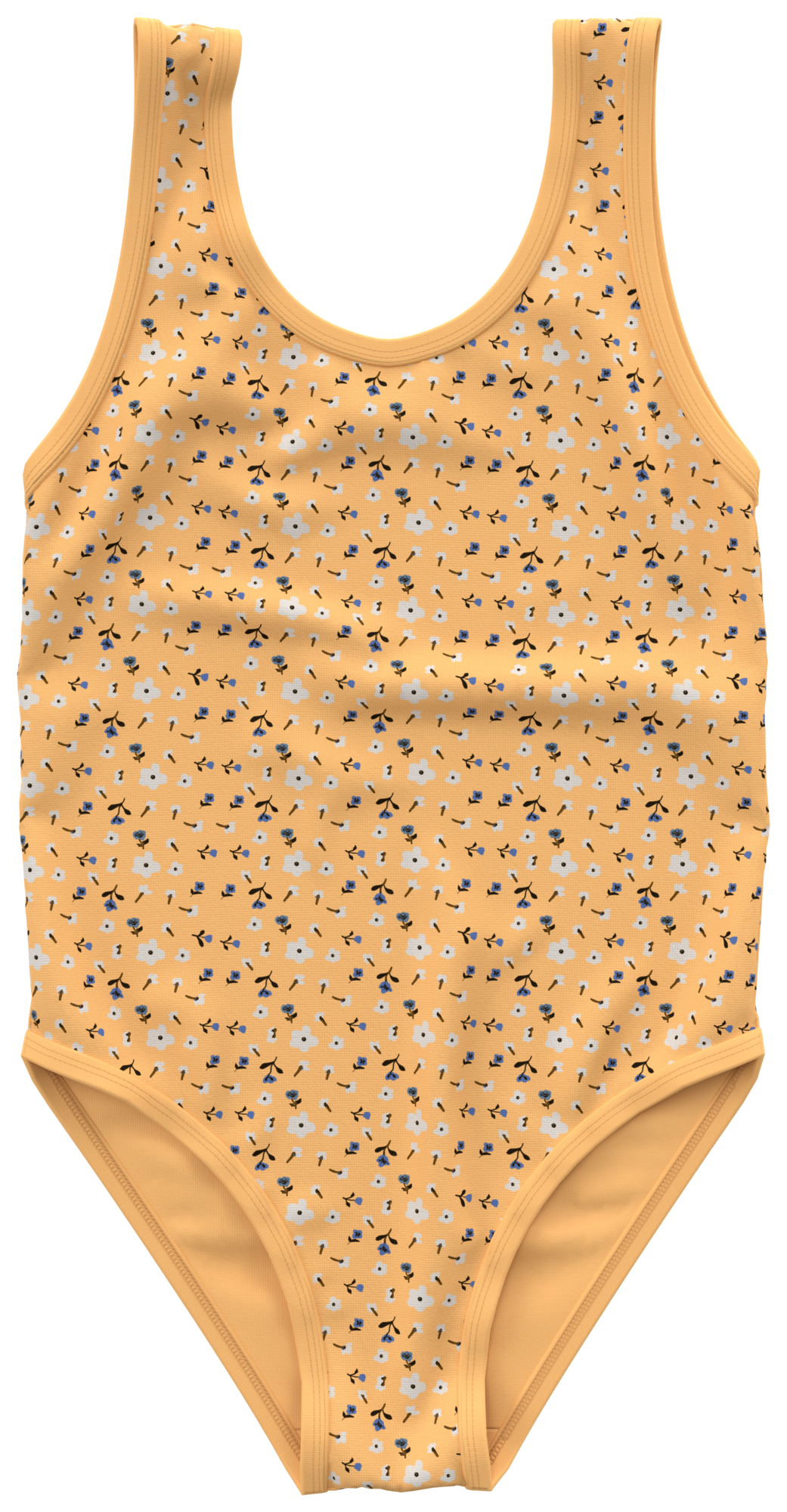 MAILLOT DE BAIN 1 PIÈCE OU 2 PIÈCES ENFANT FILLE