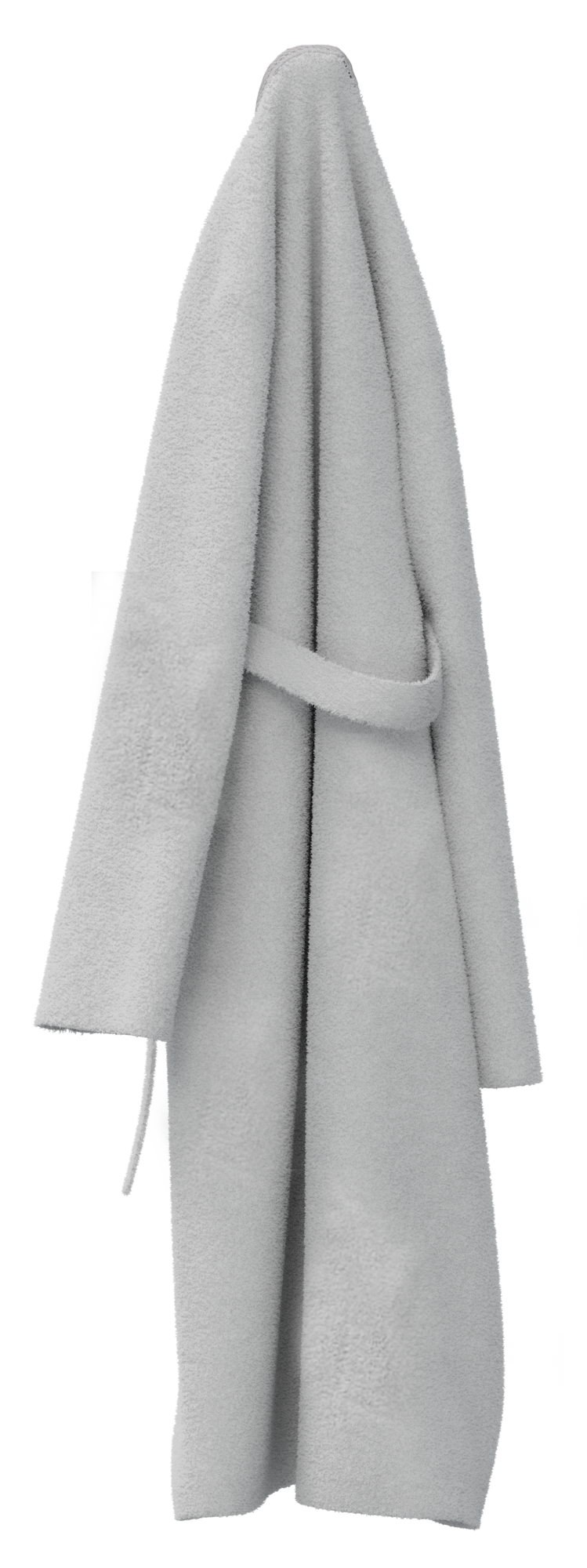 COFFRET PEIGNOIR COL KIMONO