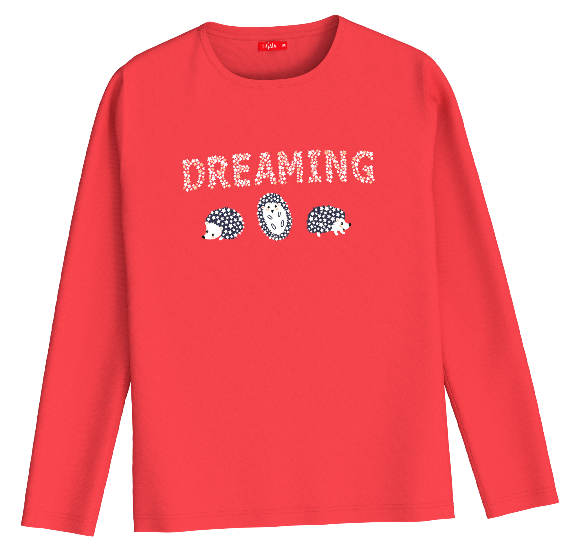 TISSAIA PYJAMA ADULTE BIO code EAN 3614709437981 