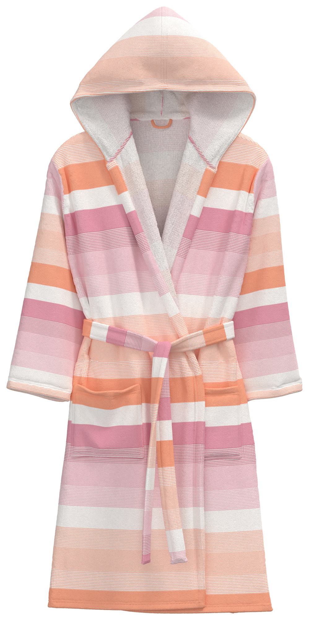 TISSAIA PEIGNOIR FOUTA code EAN 3614709442756 