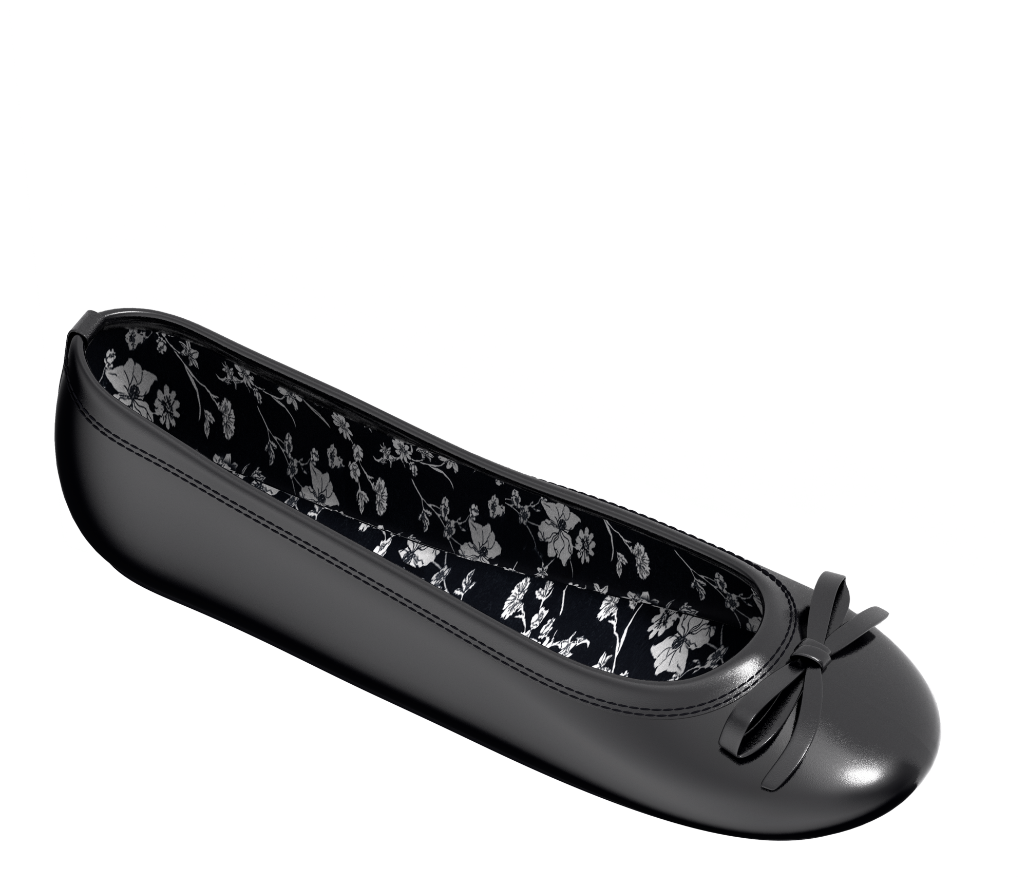 BALLERINE FEMME OU ENFANT