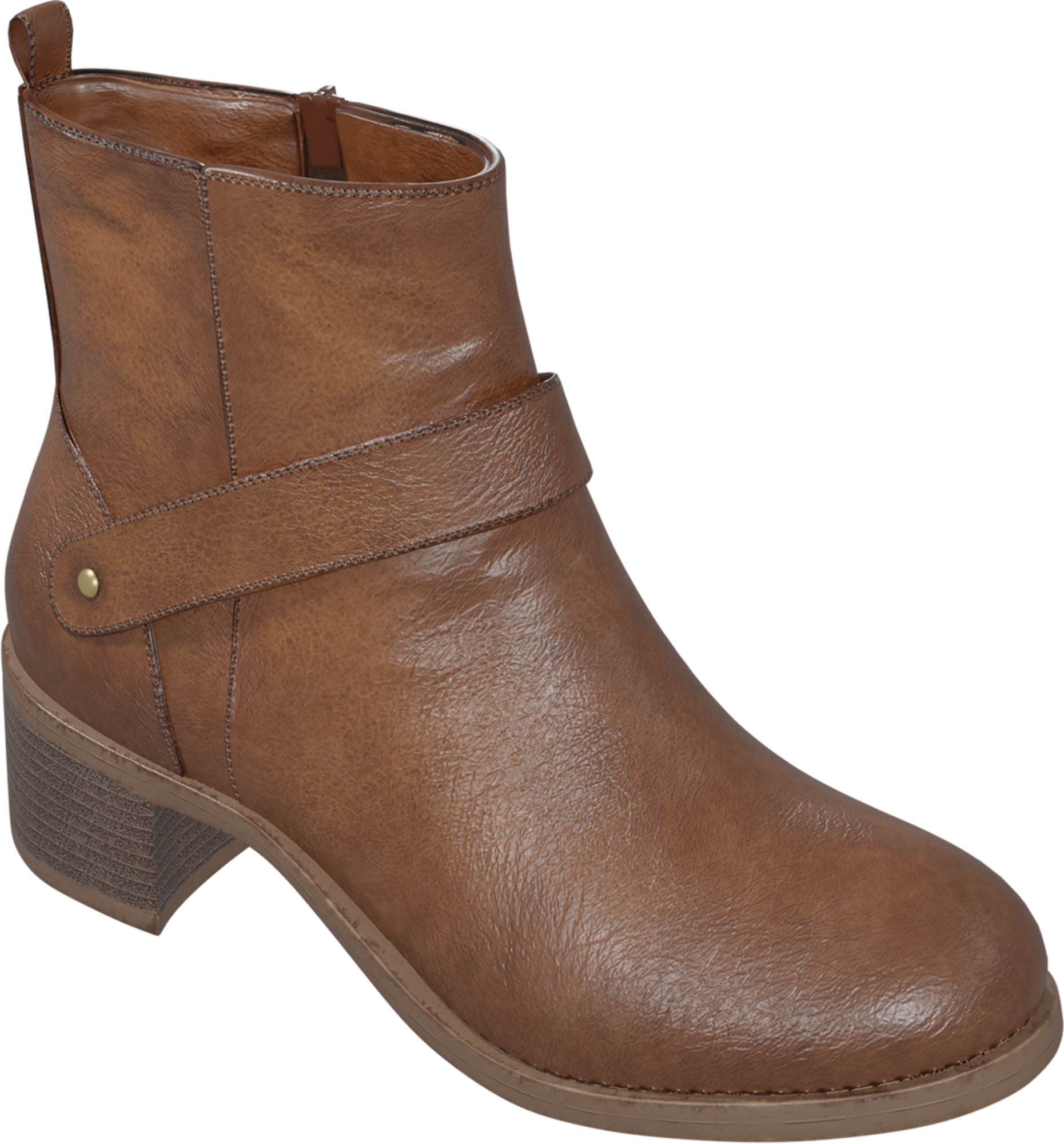 TISSAIA BOOT FEMME OU BOTTILLON HOMME code EAN 3614709480963 