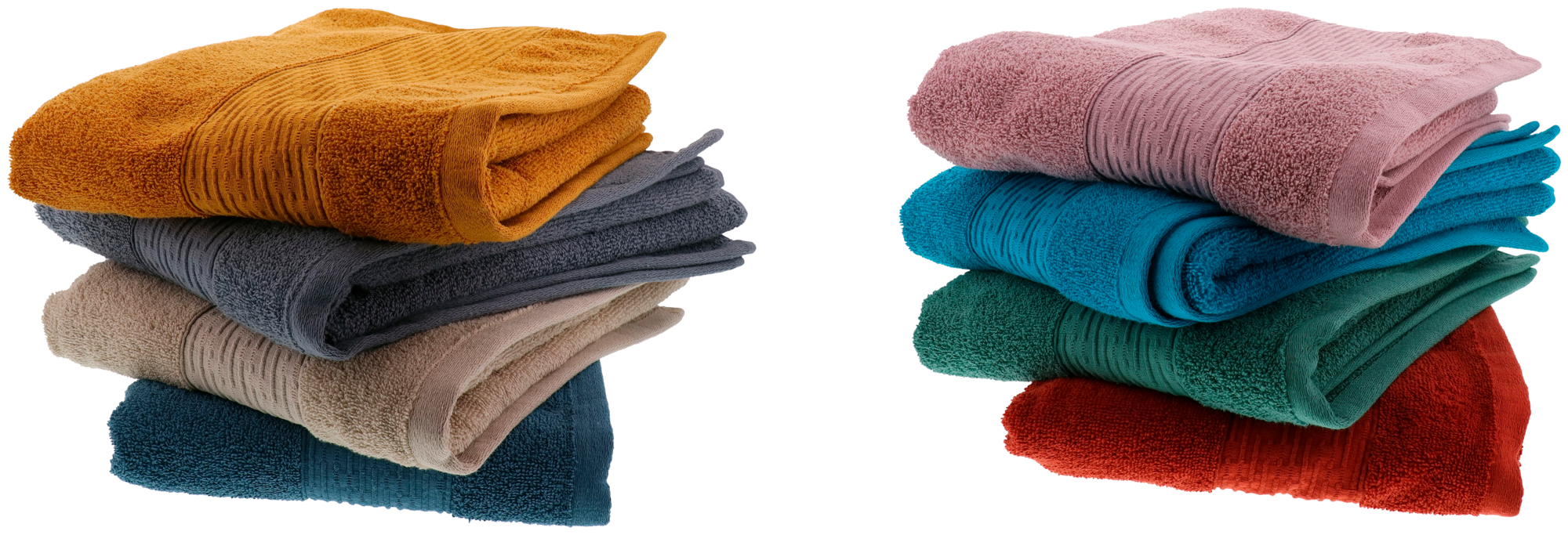 TISSAIA SERVIETTE 50X90 CM code EAN 3614709503495 