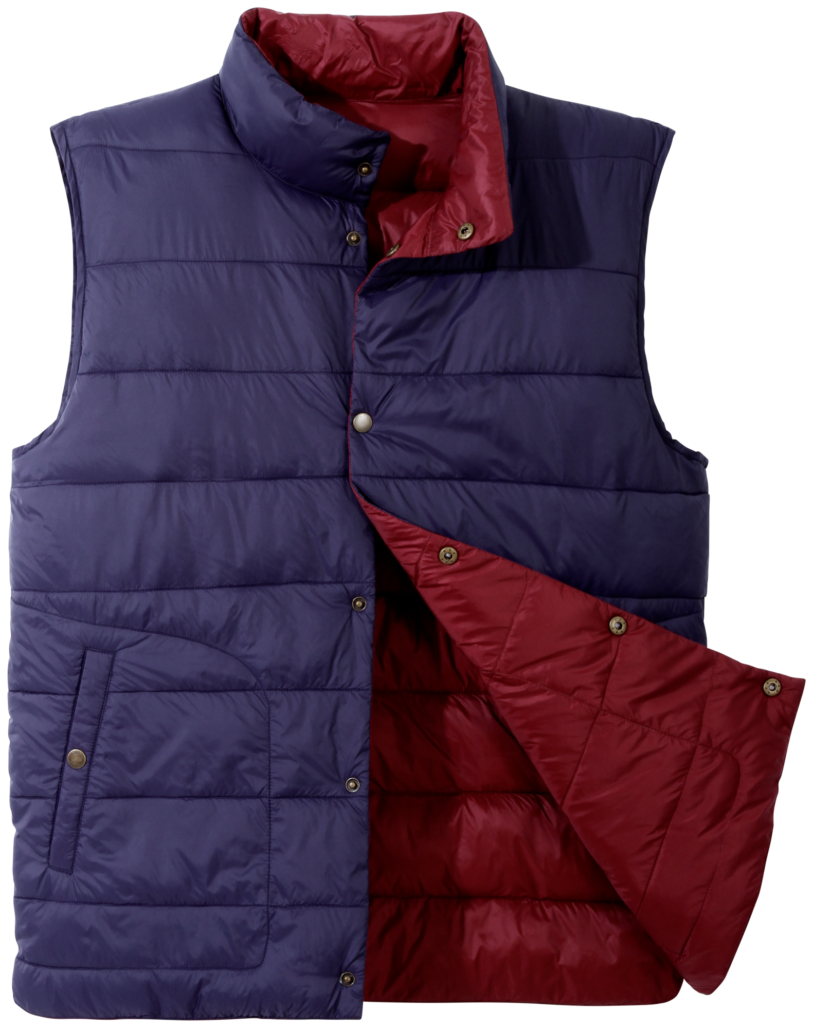 PIÈCE SANS MANCHES HOMME