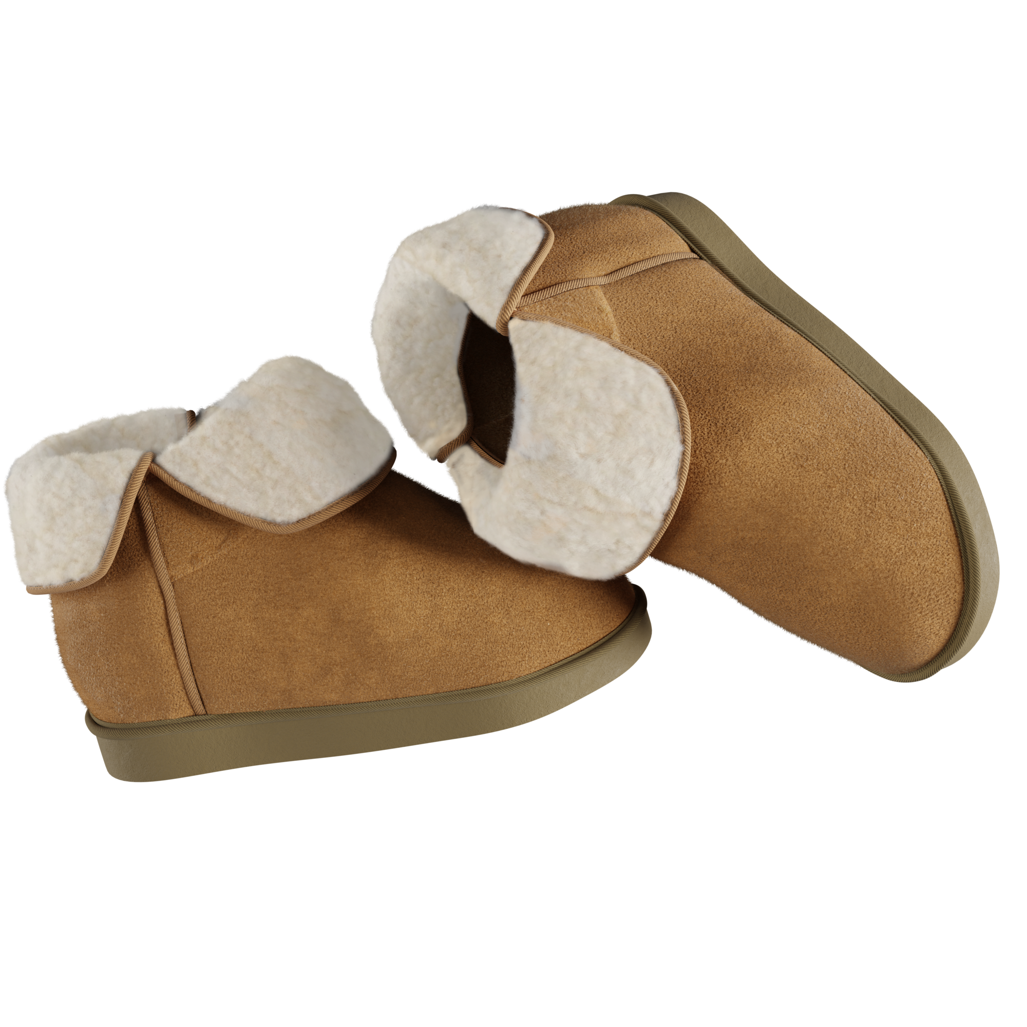 TISSAIA BOOT FEMME code EAN 3614709666831 