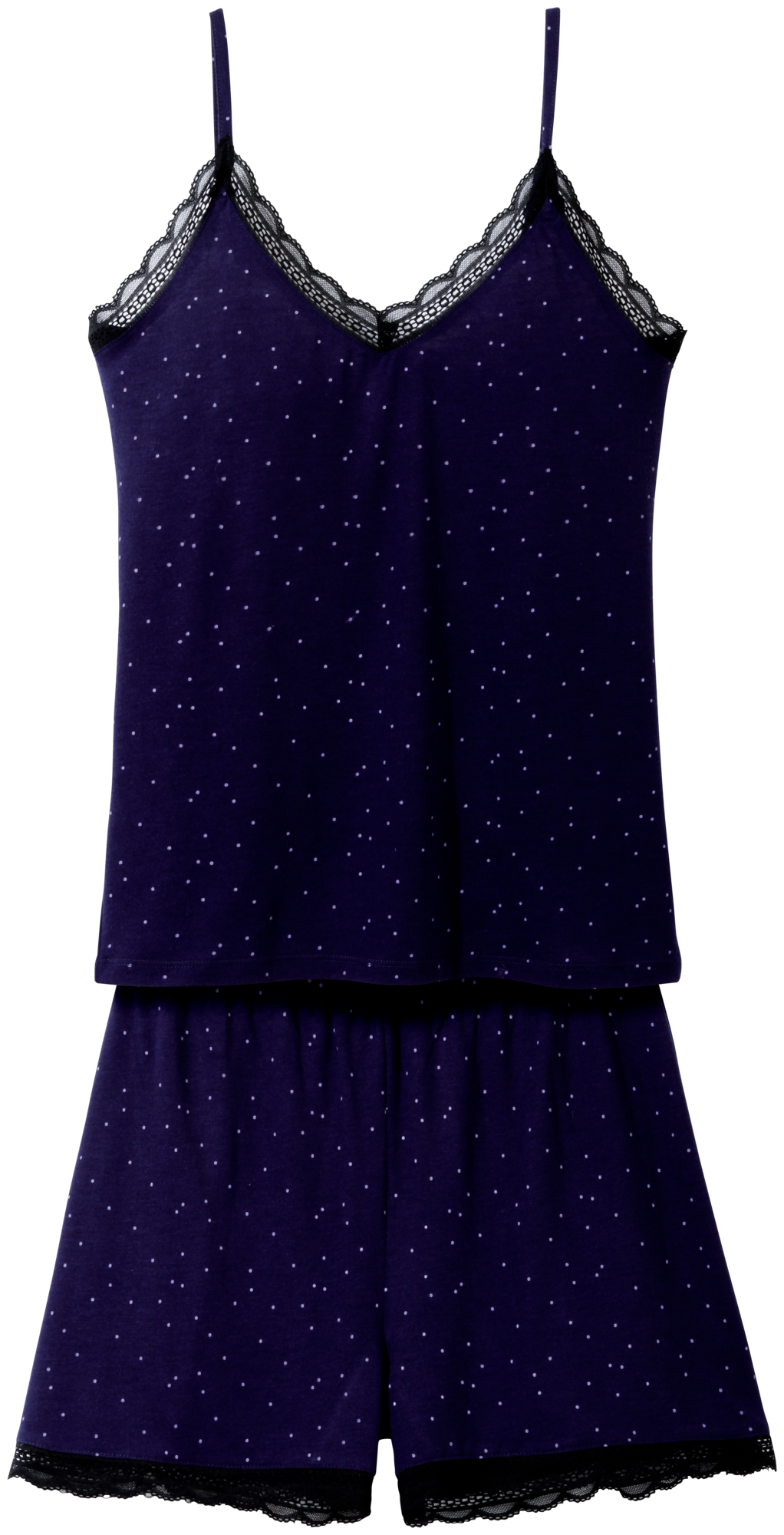 NUISETTE FEMME 3614709748995 TISSAIA