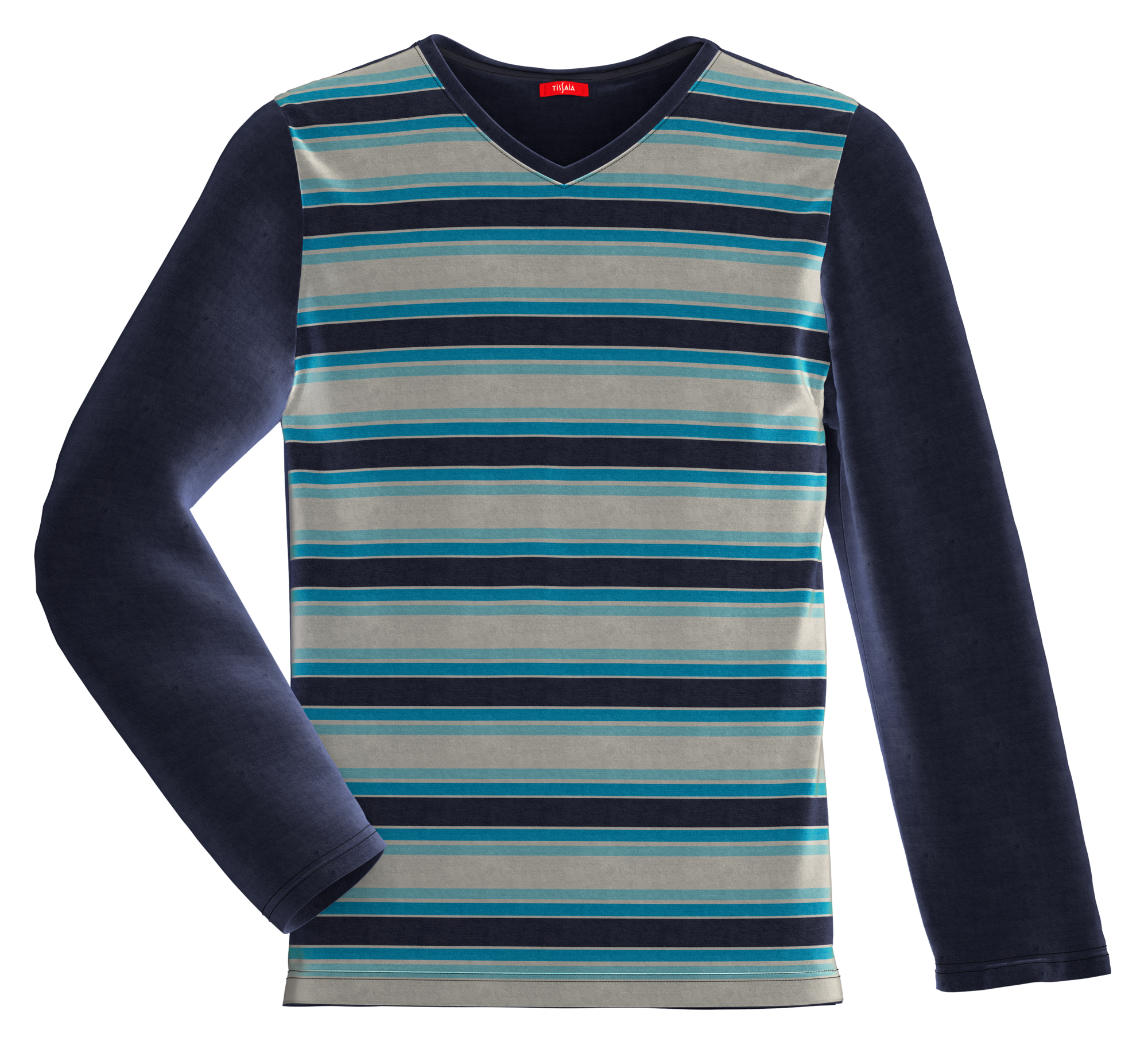 PYJAMA VELOURS HOMME