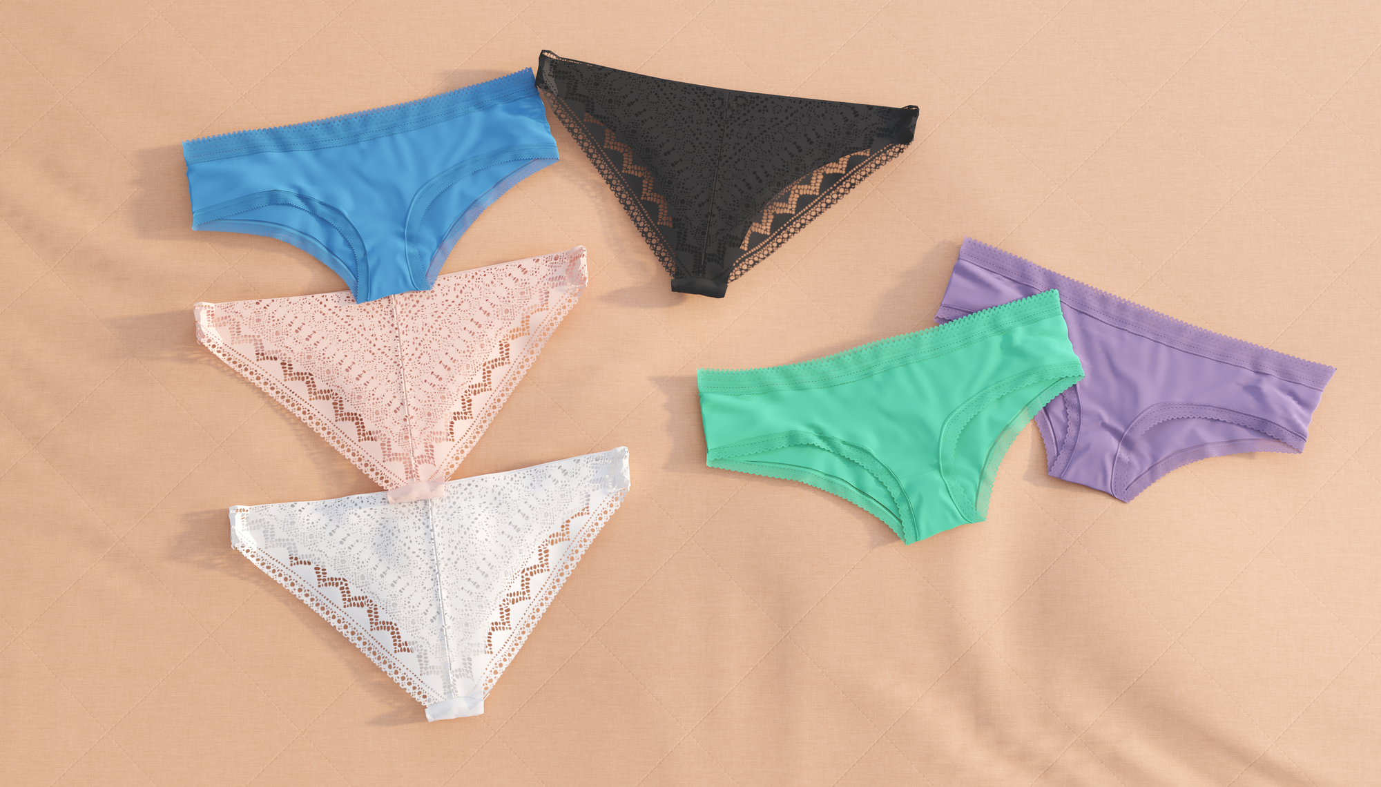 TISSAIA SLIP  code EAN 3614709815642 