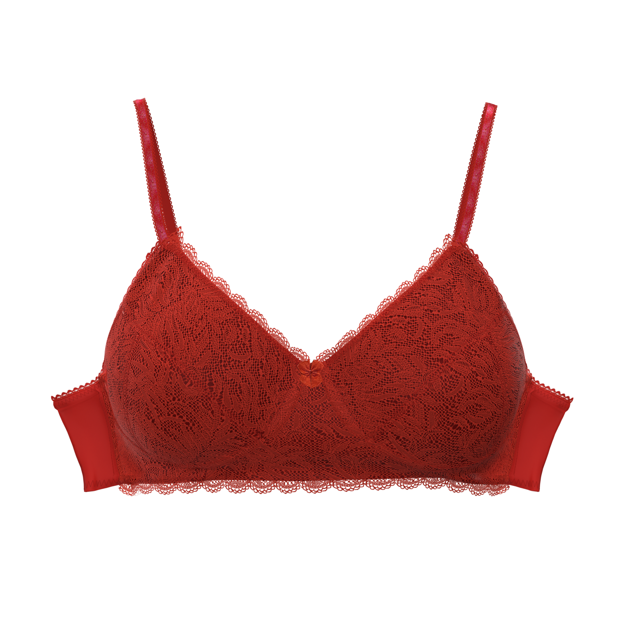 SOUTIEN-GORGE AVEC ARMATURES 