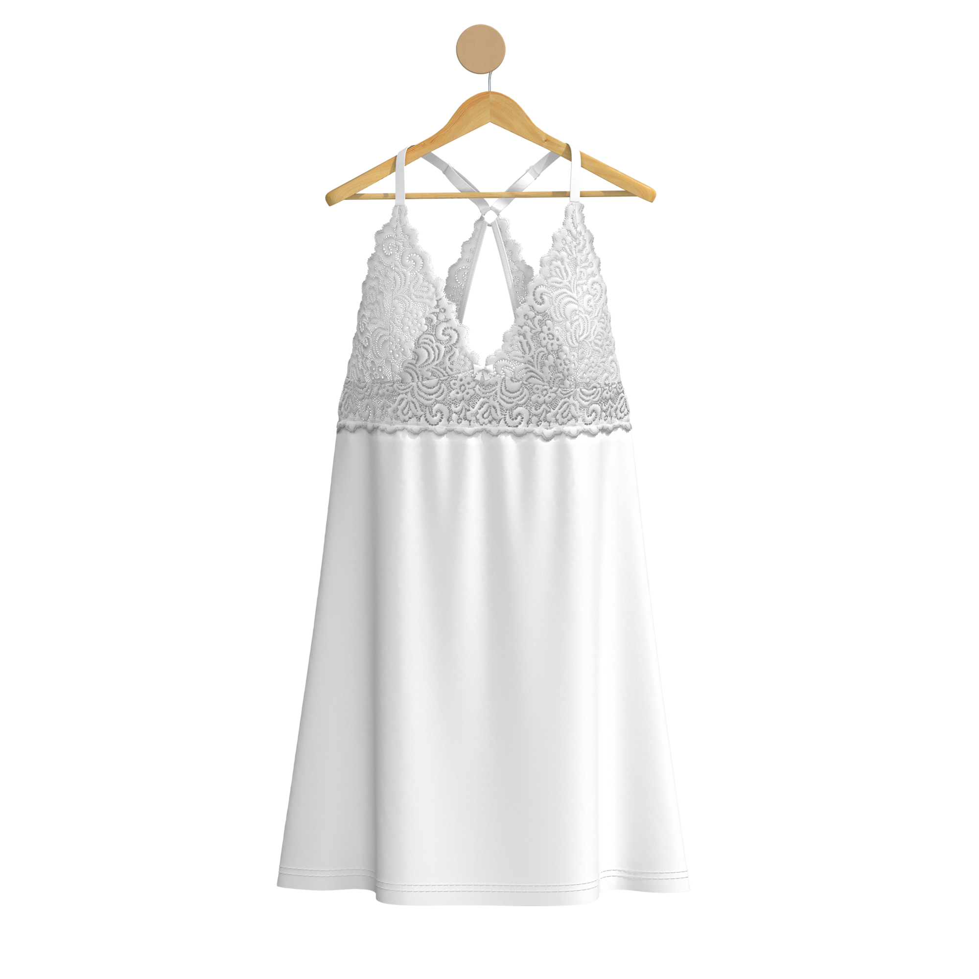 NUISETTE OU BODY 3614709833240 TISSAIA