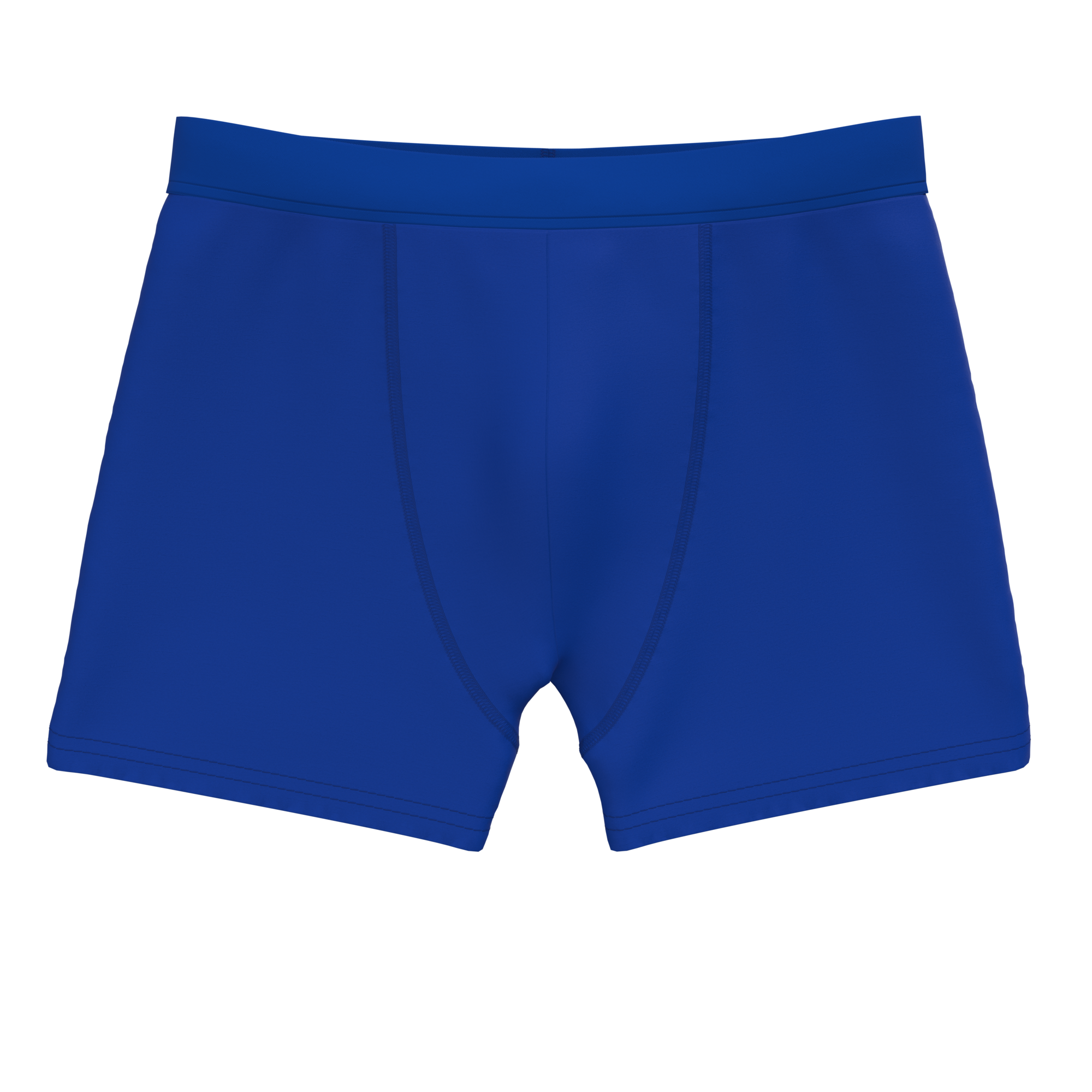 LOT DE 2 BOXERS HOMME TISSAIA
