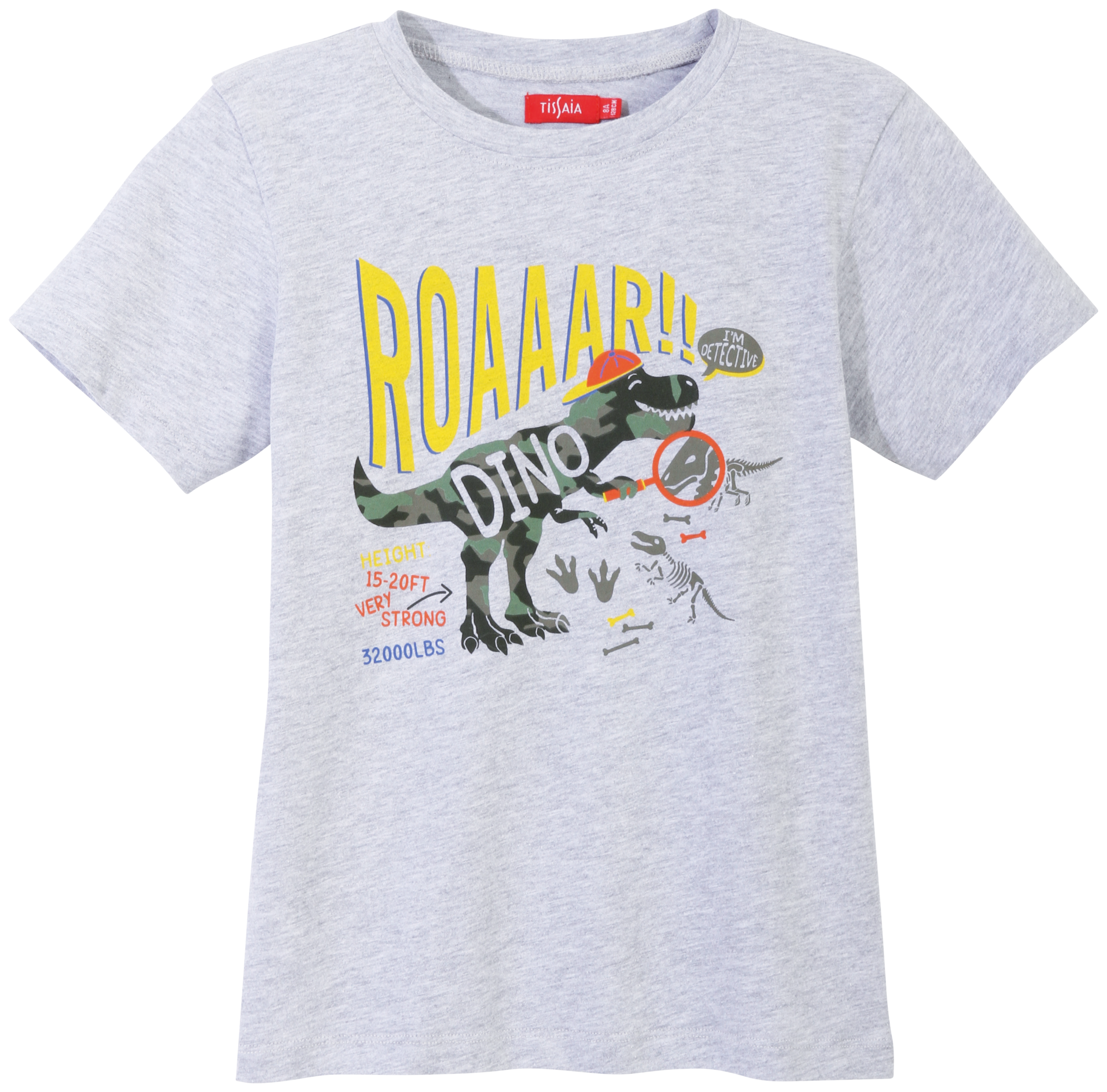 LOT DE 2 TEE SHIRTS OU 2 SHORTS ENFANT BIO