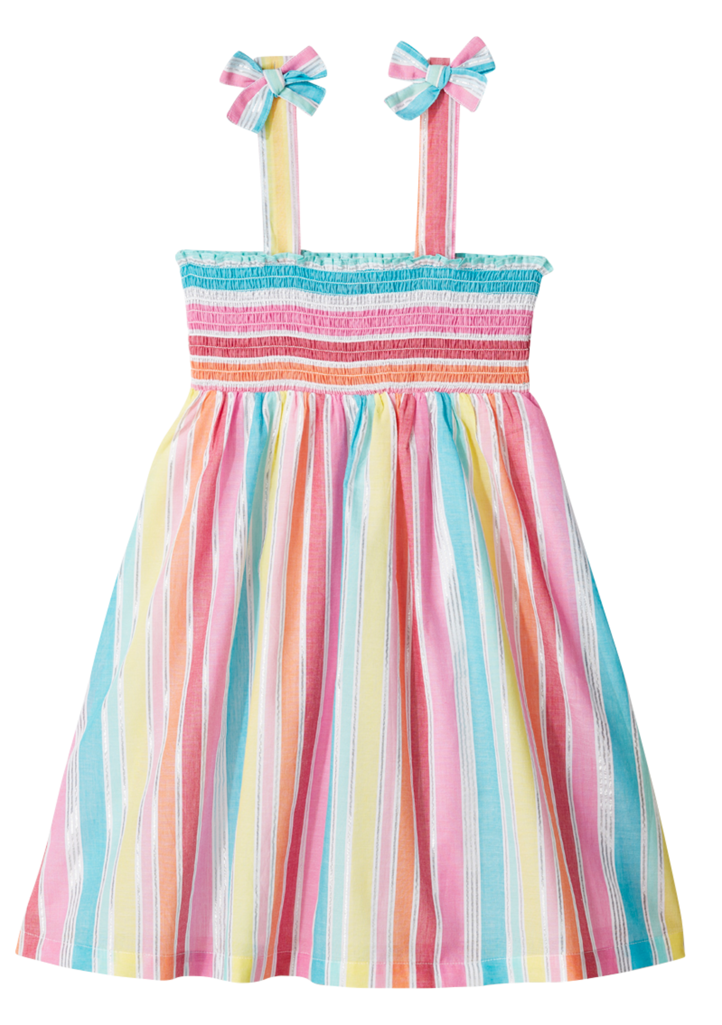 ROBE ENFANT