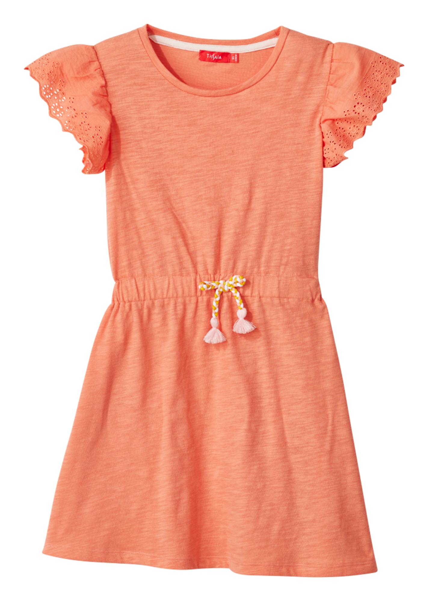 ROBE ENFANT BIO