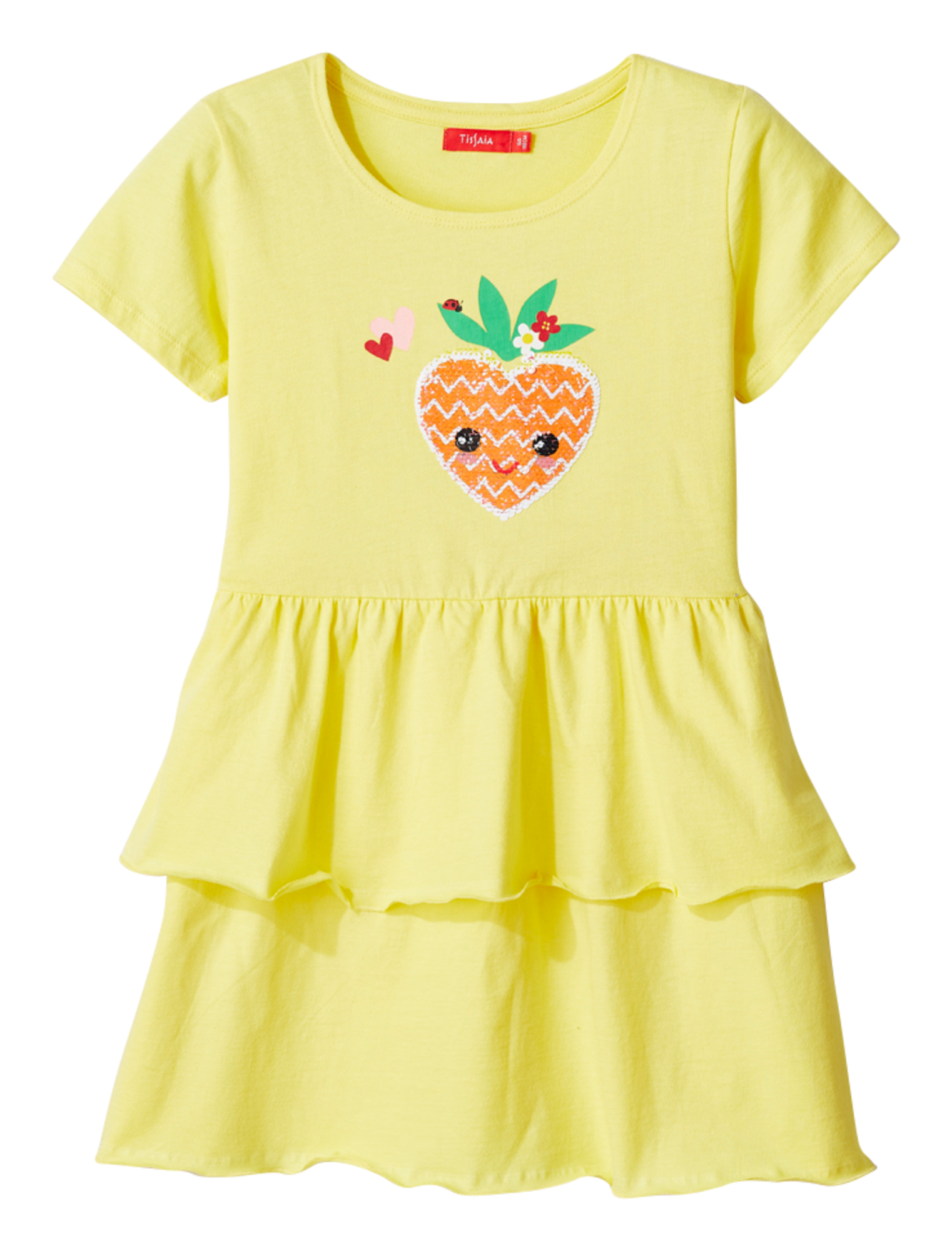 ROBE ENFANT BIO