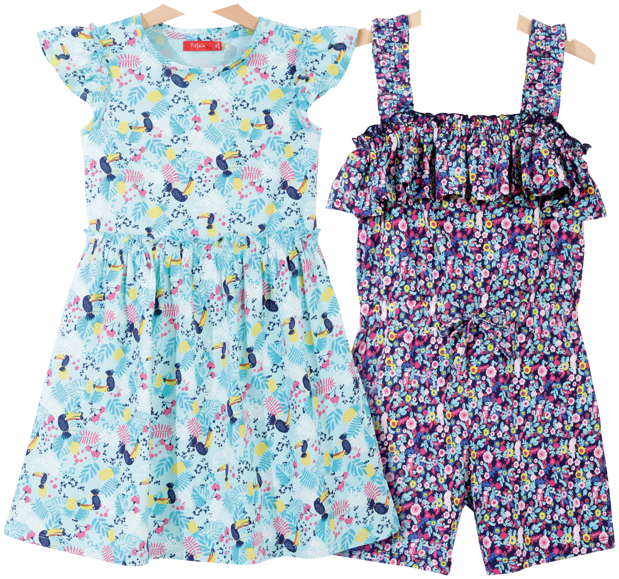 ROBE OU COMBINAISON ENFANT