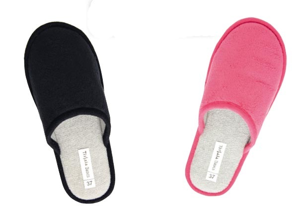 MULE PLATE HOMME OU FEMME 