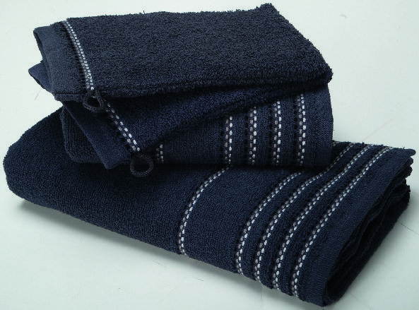 LOT DE 2 GANTS 15 X 21 CM