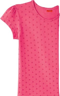 LE LOT DE 2 TEE-SHIRTS