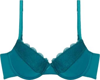 SOUTIEN-GORGE ARMATURES OU PADDE TISSAIA BASICS