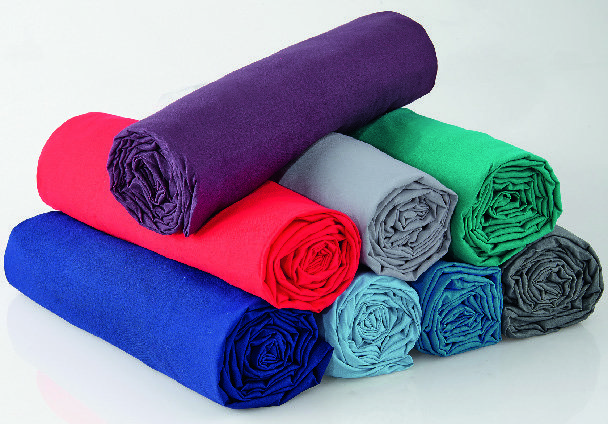 DRAP HOUSSE MICROFIBRE 90 X 190 CM