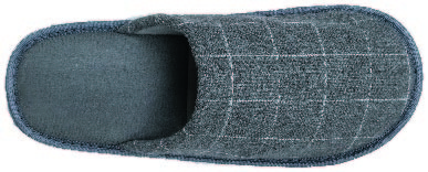 MULE PLATE FEMME OU HOMME 