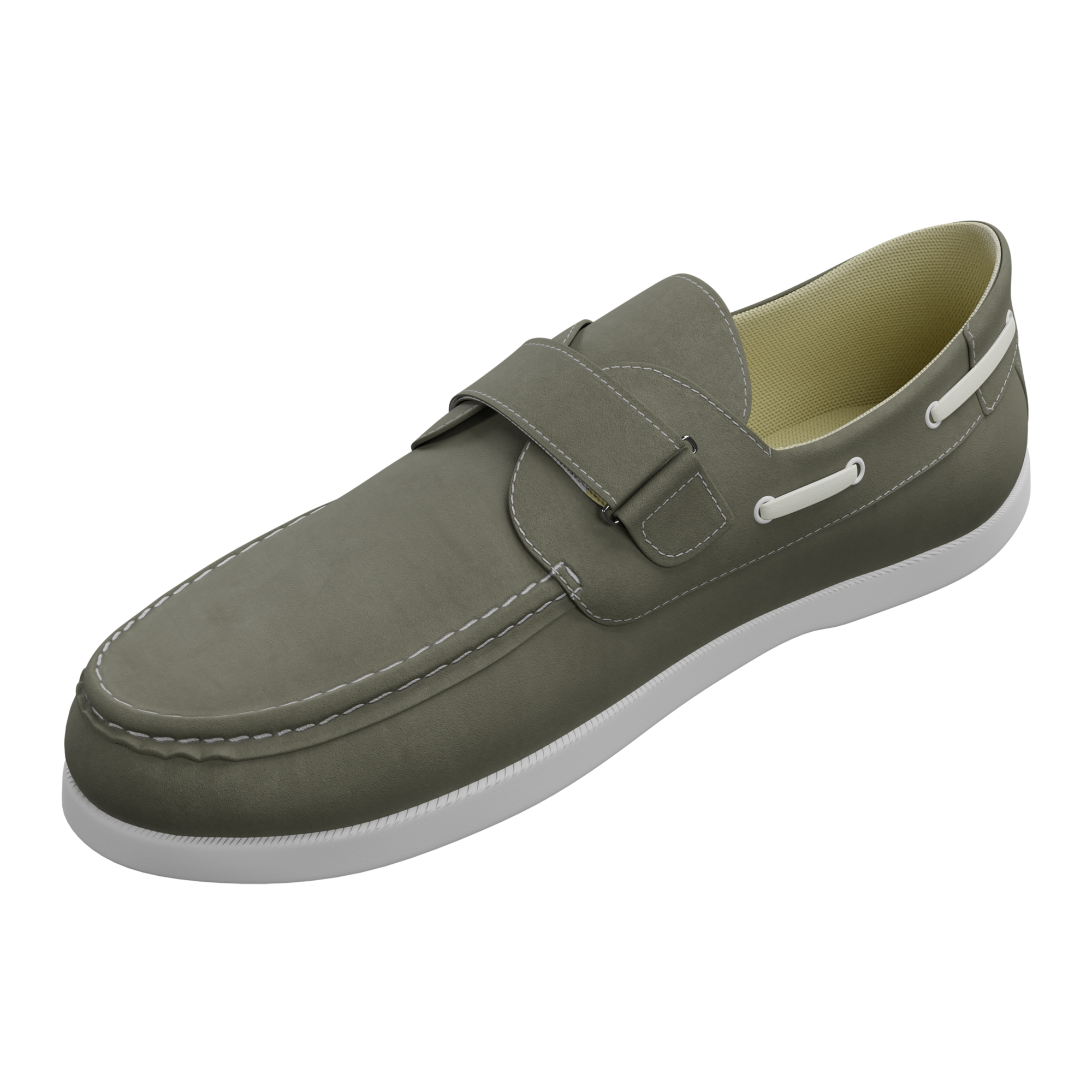 MULE FEMME OU DERBY HOMME 