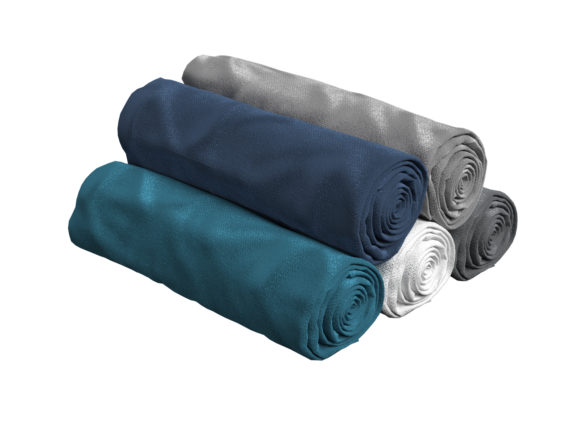 DRAP HOUSSE MICROFIBRE 90X190 CM