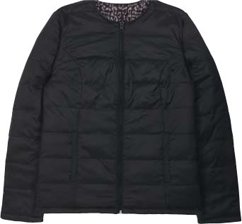 BLOUSON TISSAIA BASICS