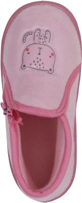 BOTTILLON ZIP BÉBÉ