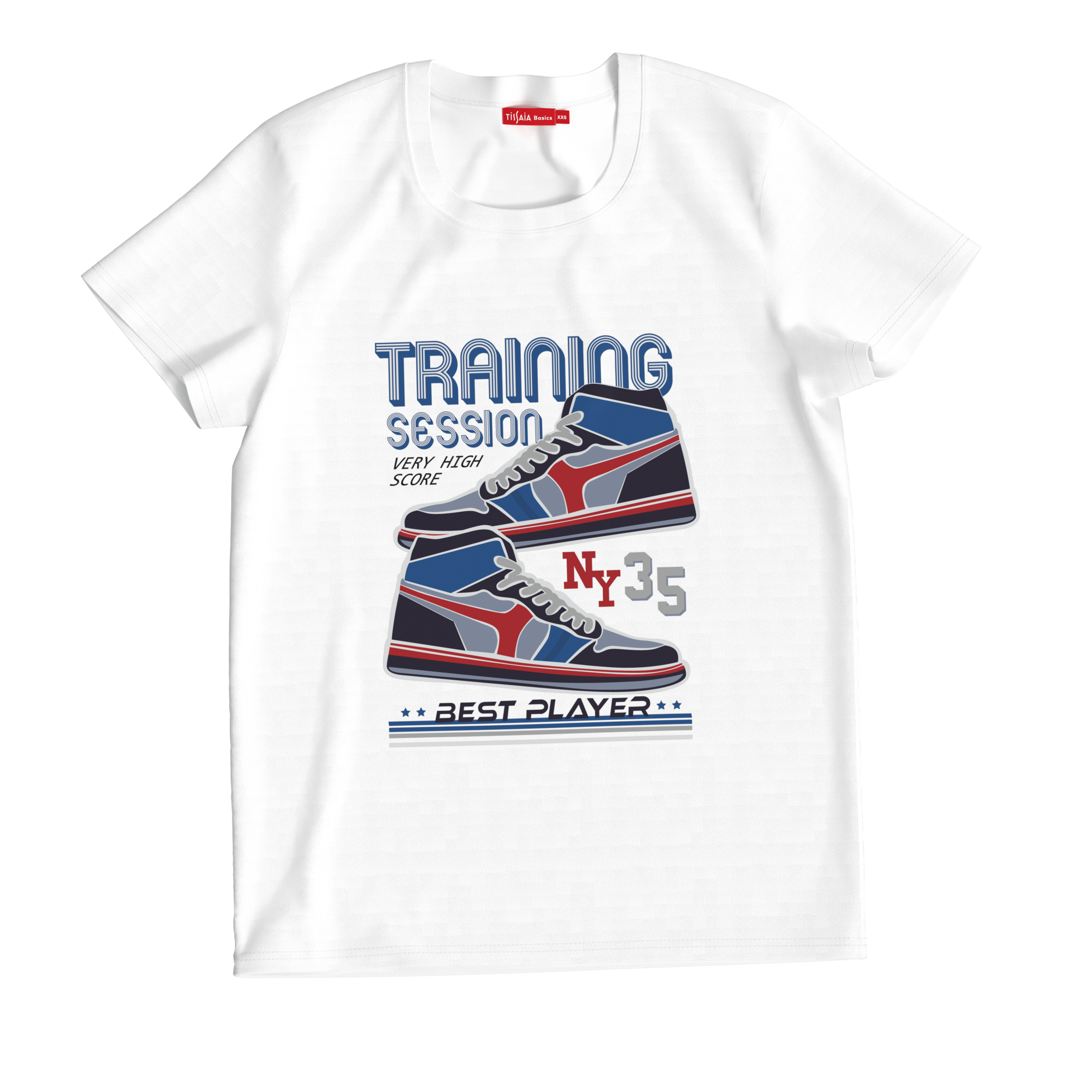 TEE SHIRT JUNIOR BIO