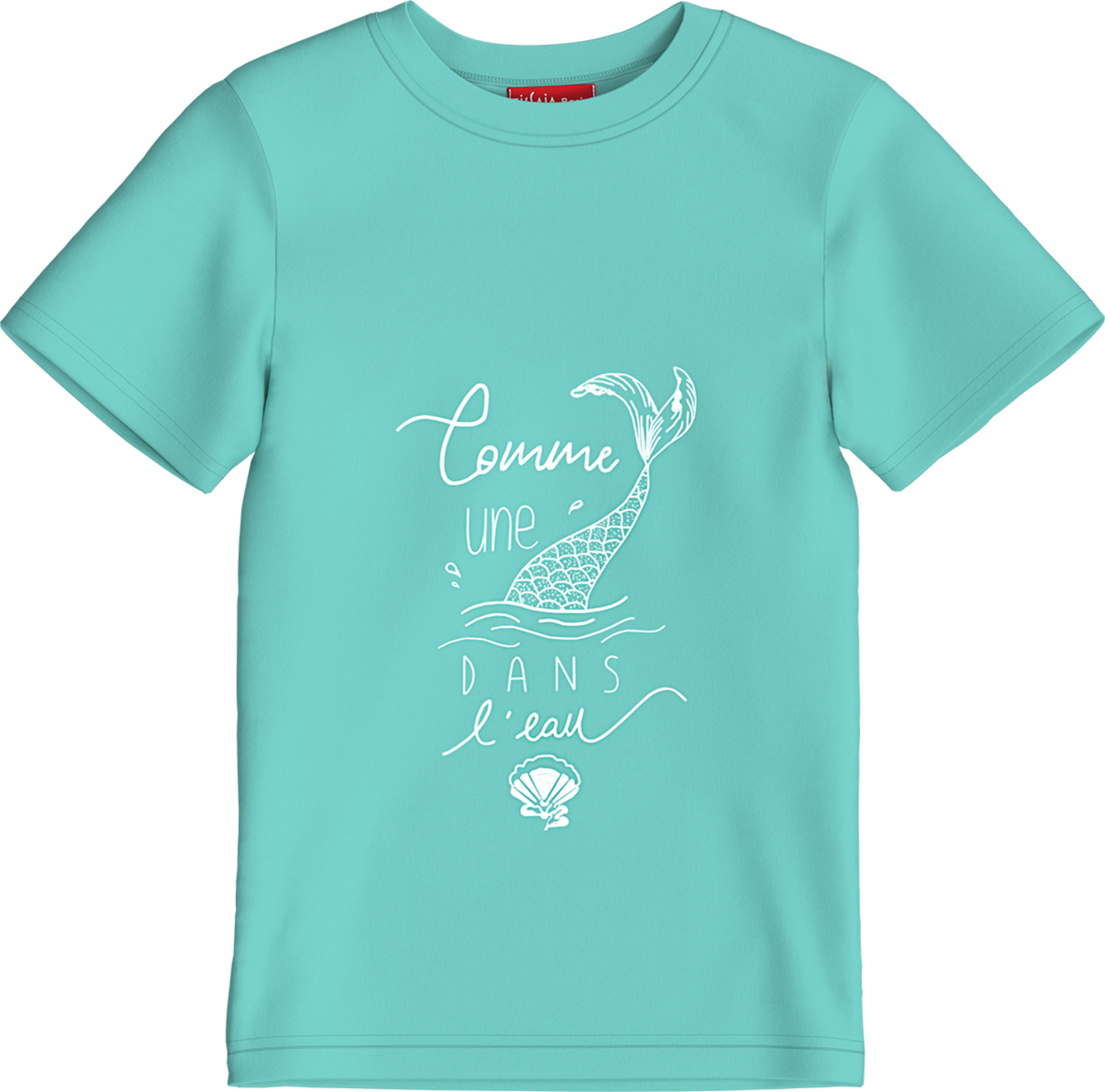 TEE SHIRT ENFANT OU JUNIOR