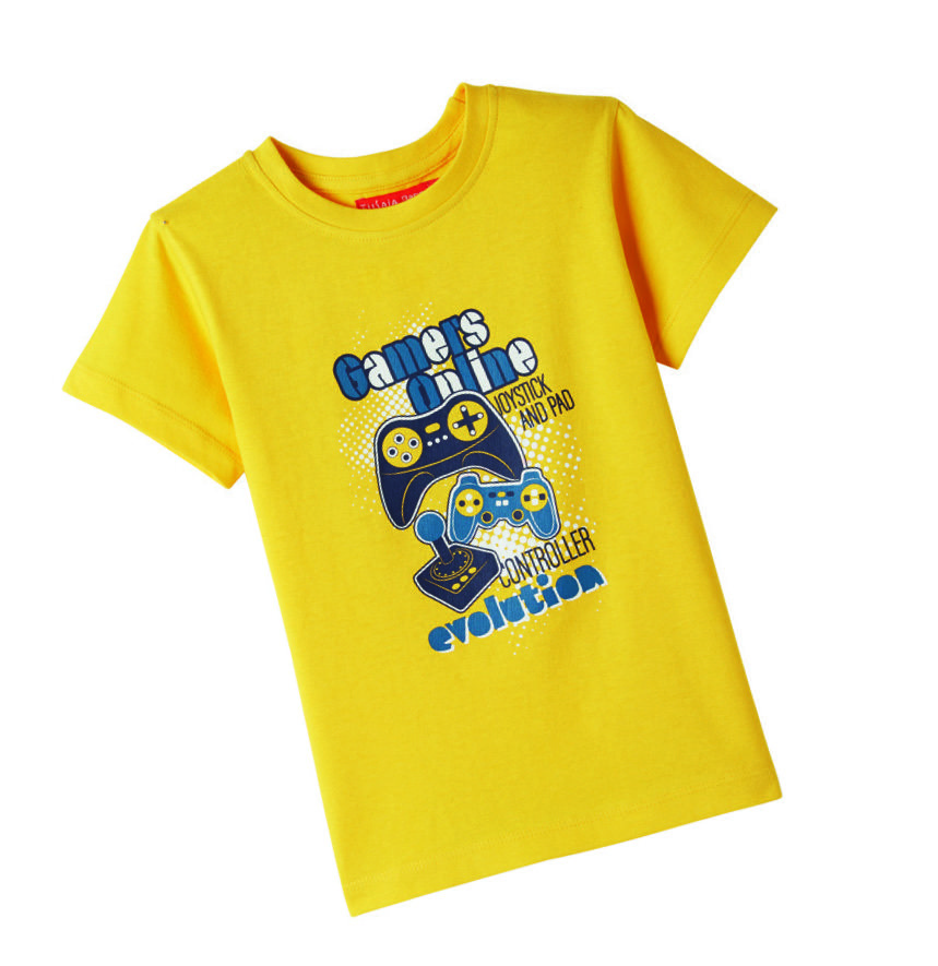 TEE-SHIRT ENFANT OU JUNIOR