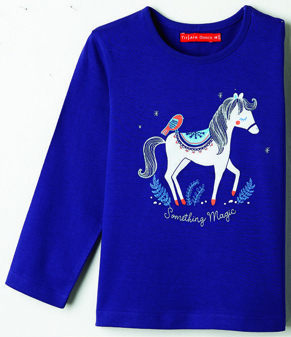 PYJAMA JERSEY ENFANT