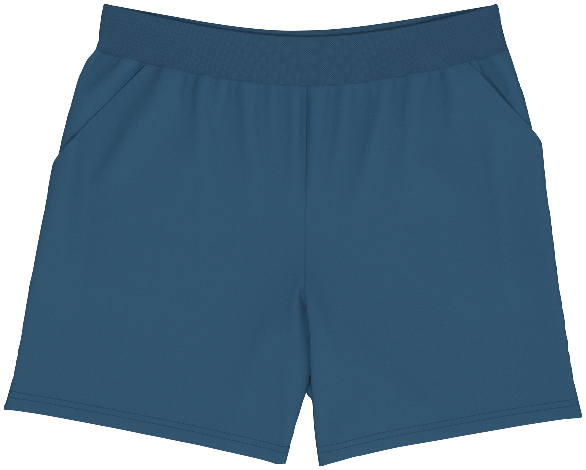 CALECON OU SHORT FEMME BIO