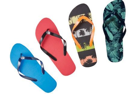 TONG ADULTE OU ENFANT