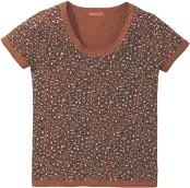 PULL OU CARDIGAN FEMME “TISSAIA BASICS”