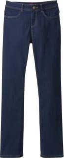 JEAN FEMME “TISSAIA BASICS”