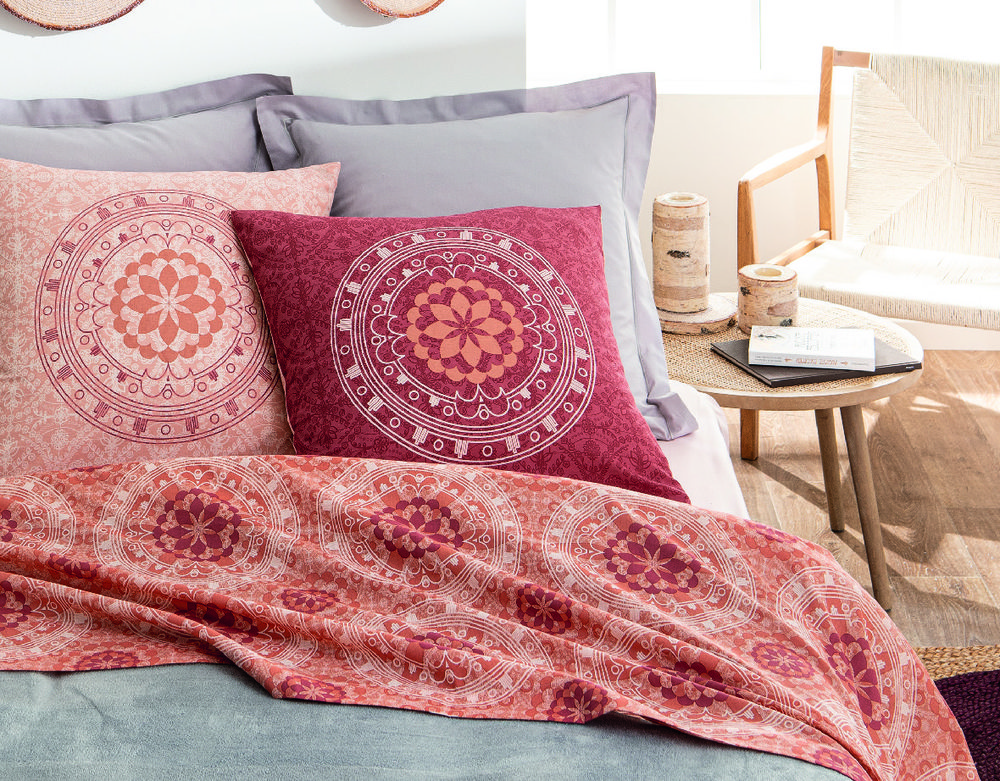 PARURE DRAP PLAT 240 X 300 CM + 1 DRAP HOUSSE 1...