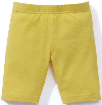 SHORT OU CYCLISTE ENFANT