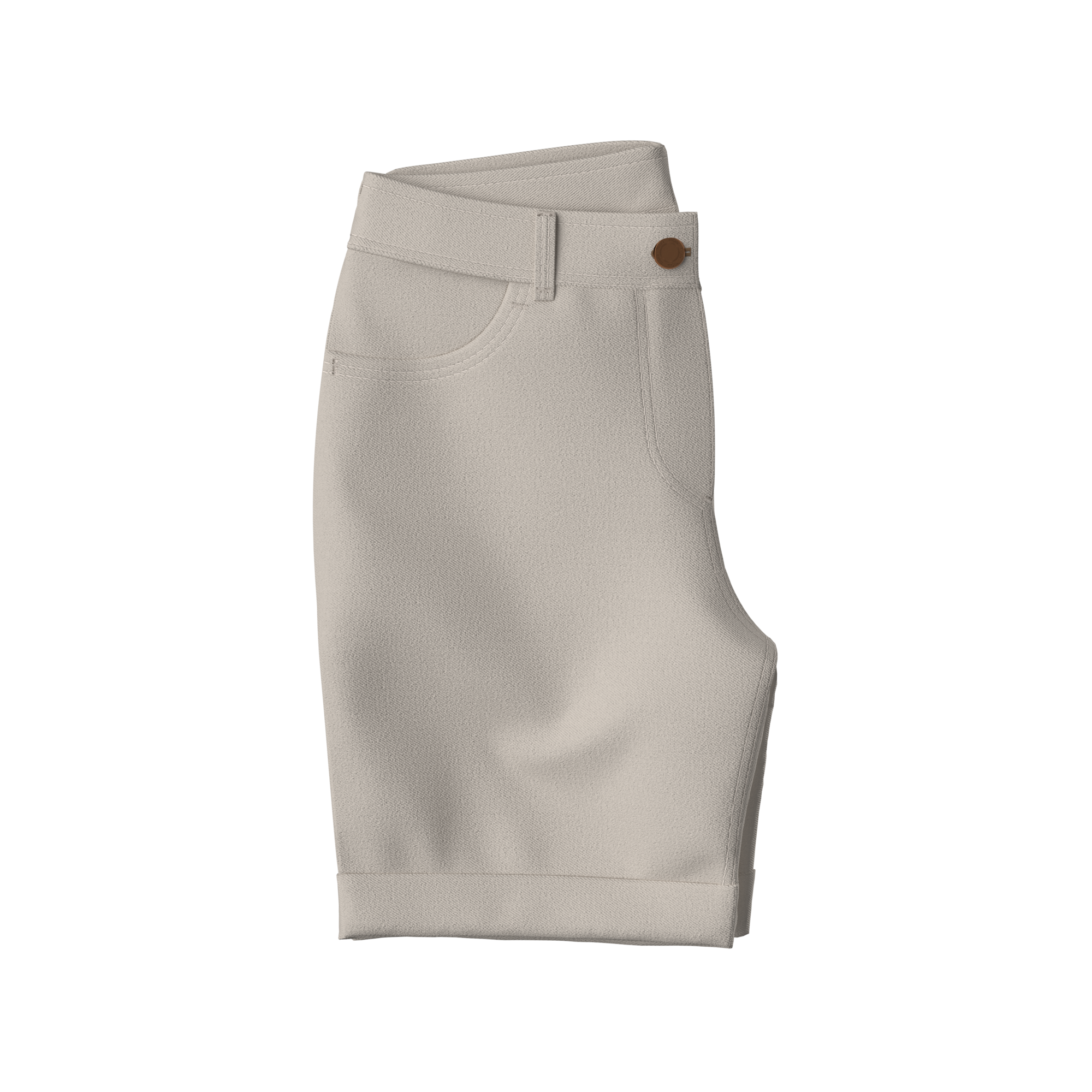 BERMUDA OU PANTACOURT FEMME