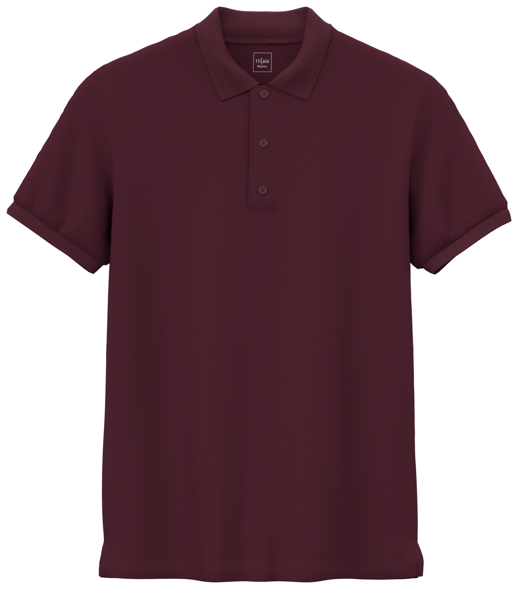 POLO HOMME BIO
