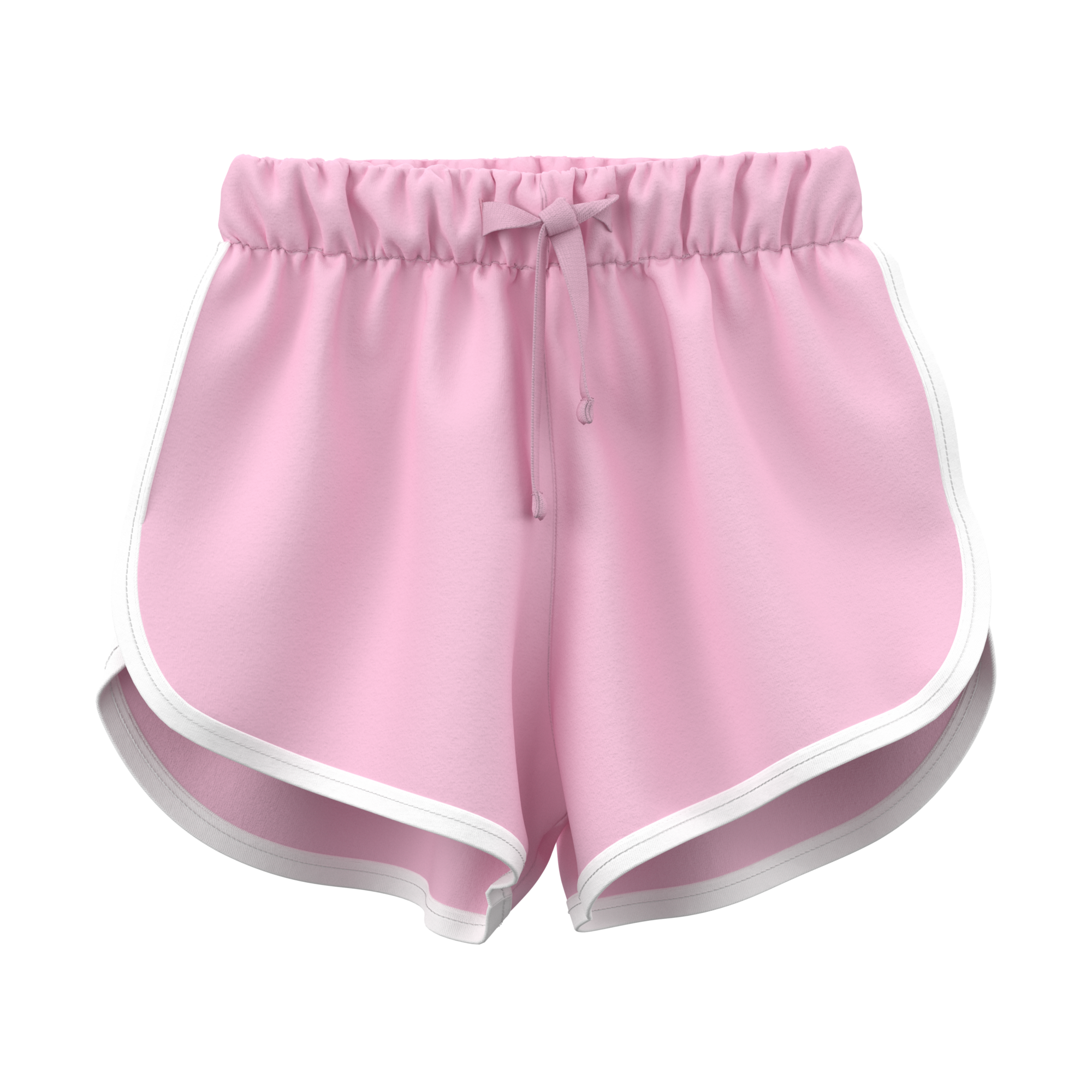 SHORT MOLLETON ENFANT