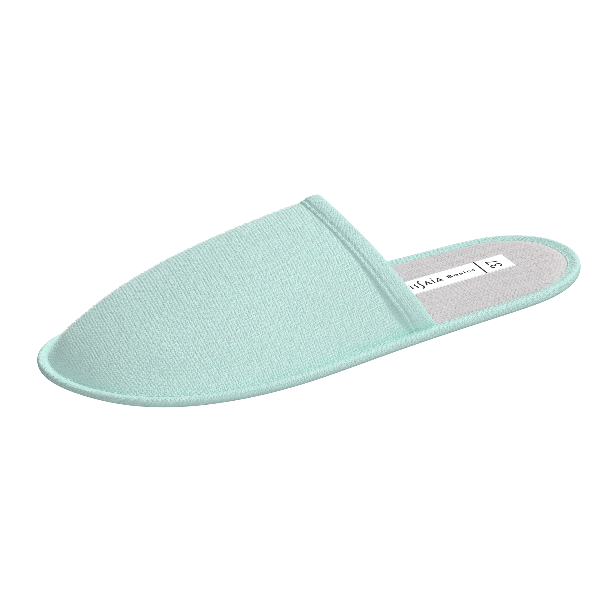 TISSAIA BASICS MULE HOMME OU FEMME code EAN 3614907338103 