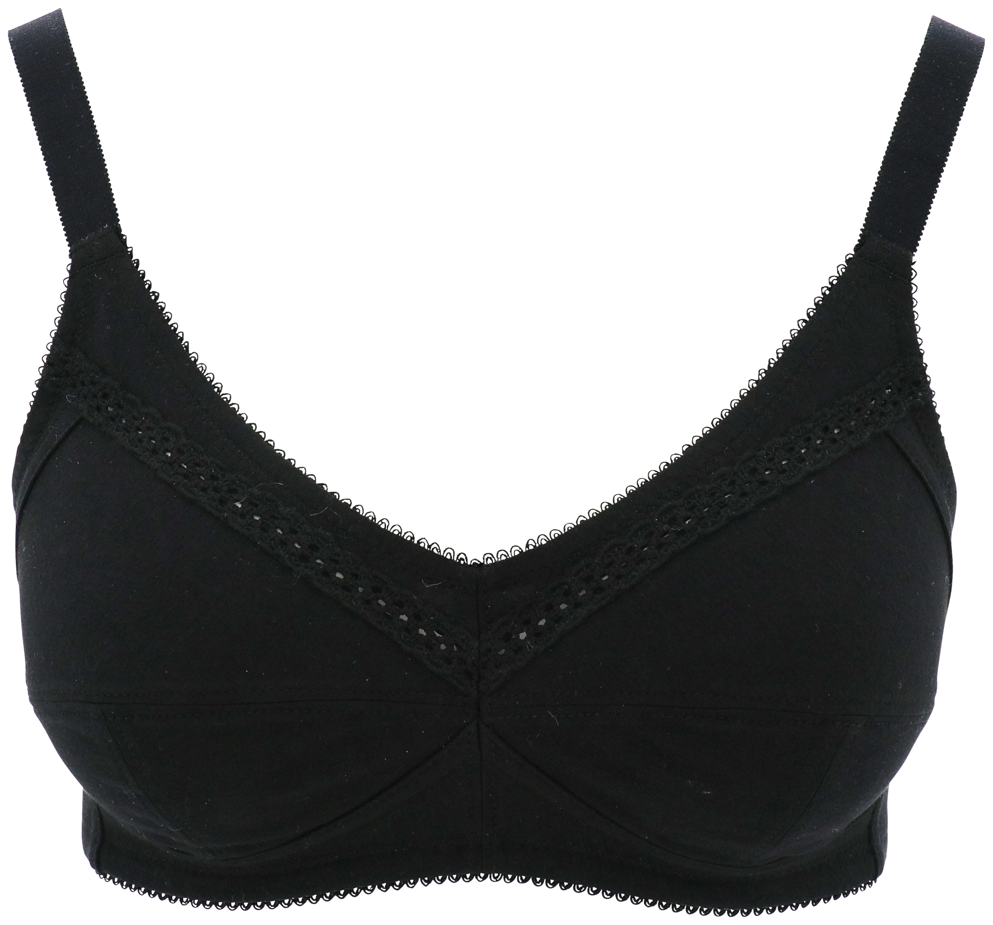 TISSAIA BASICS SOUTIEN-GORGE AVEC ARMATURES  code EAN 3614907724654 