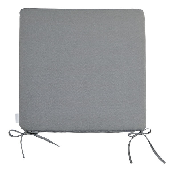 Galette chaise carrée